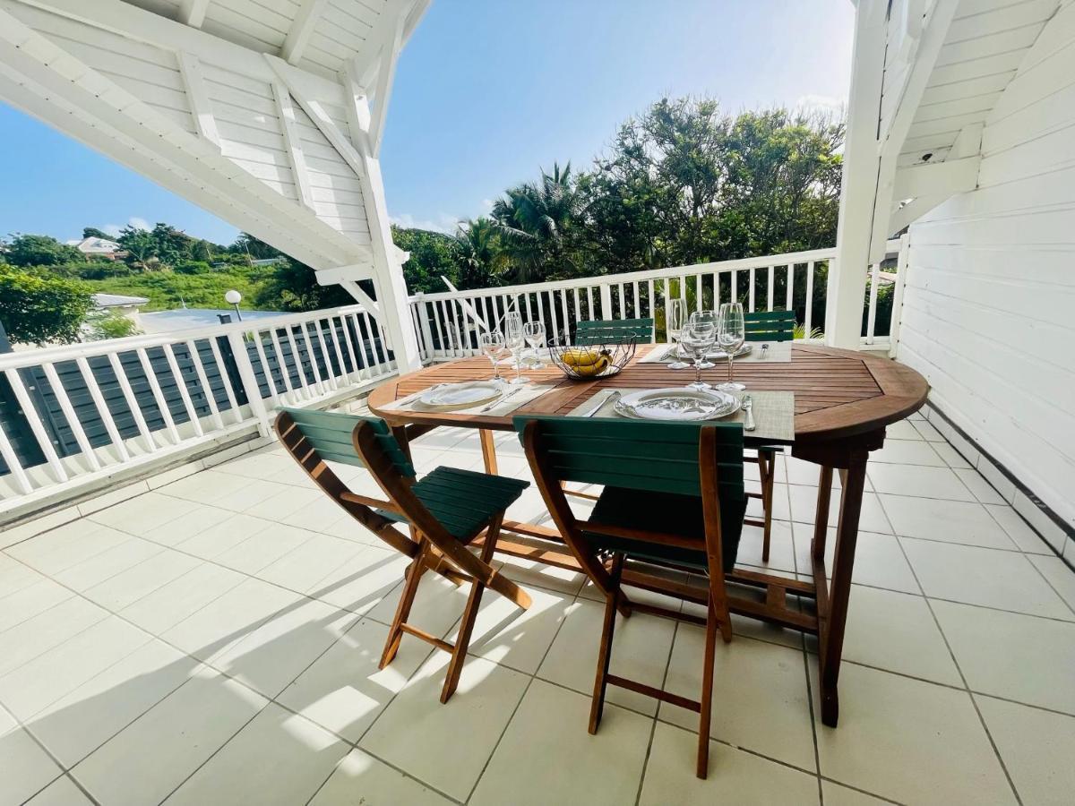 Appartement Cosy - Entre Nature Et Plages De Reve Le Gosier  Bagian luar foto